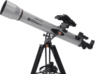 Celestron StarSense Explorer LT80AZ