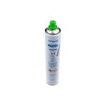 Universeel - bouteille de gaz - isobutane r600a - 750ml/420gr- - c00089700