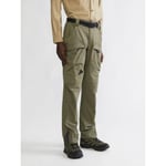 Klättermusen Gere 3.0 Pants Regular M Dusty Green M