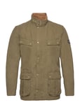 Barbour B.intl Sum Wash Duke Brun