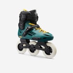 Decathlon Adult Freeskate Inline Skates Mf900 - Urban