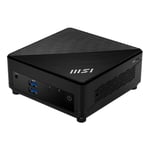 MSI Cubi 5 12M-054EU - Windows 11 Pro