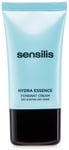 Hydrating Facial Cream Sensilis Hydra Essence (40 ml)