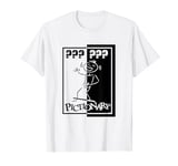 Pictionary, ? ? ? T-Shirt