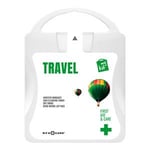 MyKit Travel - 1 stk. Førstehjelpskoffert Førstehjelp Helse & livsstil