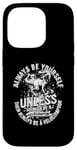 Coque pour iPhone 14 Pro Velociraptor Dinosaure Velociraptor