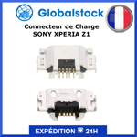 Connecteur de Charge Micro USB pour SAMSUNG GALAXY J3 2017 (j330)