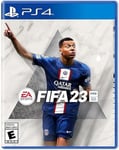 FIFA 23 Standard Edition PS4 | English