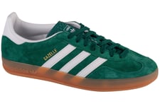 sneakers Homme, Adidas Gazelle IN, Vert