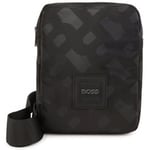 Pochette BOSS  Sacoche junior  noir - J20415/09B