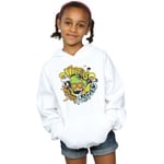 Sweat-shirt enfant Dc Comics  Teen Titans Go Waffle Mania