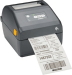 ZEBRA TT Cartridge Printer ZD421  (ZD4A043-C0EW02EZ)