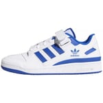 Baskets basses adidas  FORUM LOW