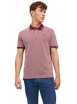 Jack & Jones Premium Bluwin Polo Shirt Men - L