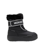 Moon Boot Park Strap Snökängor Black | Svart | 34 EU