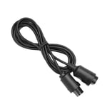 Câble D&#39;Extension Pour Manette De Jeu Nintendo N64, 1.8m, Fil De Remplacement, Accessoires De Haute Qualité