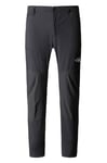 THE NORTH FACE Men's speedlight Trousers, Asphalt Grey, 4