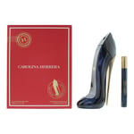 Carolina Herrera Good Girl Eau de Parfum 80ml + 10ml Gift Set