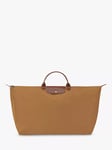 Longchamp Le Pliage Original Medium Travel Bag