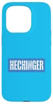 Coque pour iPhone 15 Pro Hechinger Retro Defunt Department Store Nostalgic