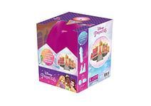 Disney Princess Hasbro Sorpresovo 2022 - Oeuf avec Surprises et boîte Qui se transforme en château