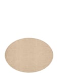 Noble House Bo Place Mat Crocodile 2-Pack Beige