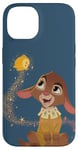 iPhone 14 Disney Wish Star and Valentino Magical Friends Case