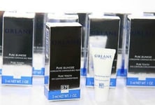 1 x ORLANE ABSOLUTE SKIN RECOVERY CLEANSING SERUM EYES 3ML