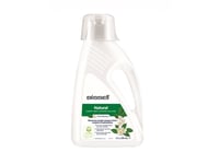 Bissell Upright Carpet Cleaning Solution Natural Wash And Refresh 1500 Ml