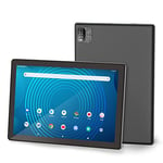 PRITOM 10 Inch Android 12 Tablet, 3GB 64GB, IPS HD Large Screen, 6000Mah, Quad core, WiFi Tablet