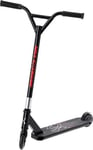 Temppupotkulauta Nils Extreme HS104, Black-Red