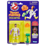 The Real Ghostbusters Kenner Classics - Winston Zeddemore Figure COMING SOON