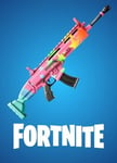 Fortnite - Sticker Star Wrap (DLC) (PC) Epic Games Key GLOBAL