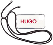 Hugo Zali Cover C-T Phone Case, No Color000, XS