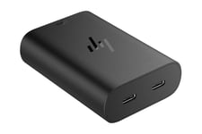 HP GaN USB-C Laptop Charger - strömadapter - 65 Watt