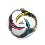 BigBuy Sport Ballon de Football Taille 5 Ø 68 cm