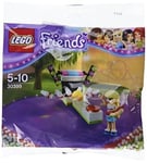 Friends LEGO Polybag Set 30399 Bowling Alley w Stephanie Promo Rare Collectable