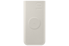 Samsung 10,000 mAh Wireless Battery Pack (25W Super Fast Charging) Beige