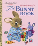 Richard Scarry&#039;s The Bunny Book  A Classic Children&#039;s Book