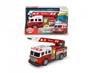 Dickie 203714019 - Action - Viper Fire Truck - Neuf