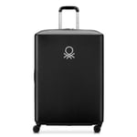 UCB HARDSIDE - Valise soute Rigide 75 cm x 50 cm x 31 cm cm - 102 L - XL - Noir