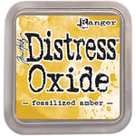 Ranger Tim Holtz Distress Oxide Fossilized Amber Ink-Pad Garçon Jaune FR: 2XL (Taille Fabricant: S)