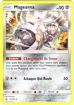 Pokémon - 91/156 - Magearna - Sl5 - Soleil Et Lune - Ultra Prisme - Rare