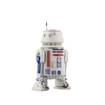 Star Wars The Black Series R5-D4, Star Wars: The Mandalorian 6-Inch  (US IMPORT)