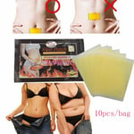 Help Sleep Lose Cellulite Slim Patch Burning Fat Weight Loss Patch Navel Stick