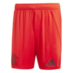 Bayern München Hjemmeshorts 2024/25 - adidas, størrelse X-Small