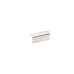 Adam Hall Hardware 6110 - Aluminium Case Angle 33 x 33 mm *Pris per meter