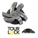 Soft Spikes TOUR LOCK TORNADO for FootJoy Hydrolite 2.0 (2016) Golf Shoes x 12