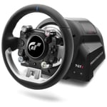 Thrustmaster T-GT II Servo Basse + Wheel Pack