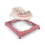 Red Kite Baby Go Round Jive Baby Walker - Woodland Walks